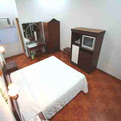 Pearlmont Hotel Rooms