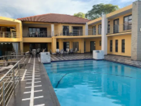 Bella Casa Guesthouse Hotels in Bryanston