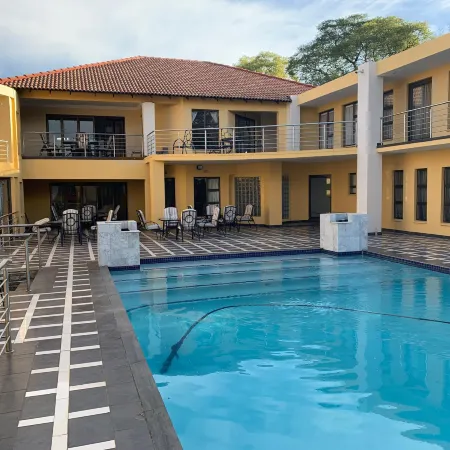 Bella Casa Guesthouse
