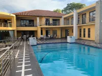 Bella Casa Guesthouse Hotels in Bryanston