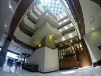 Best Western Santorin Hôtels à : Ciudad Victoria