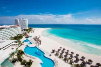 Krystal Cancun - Ocean View