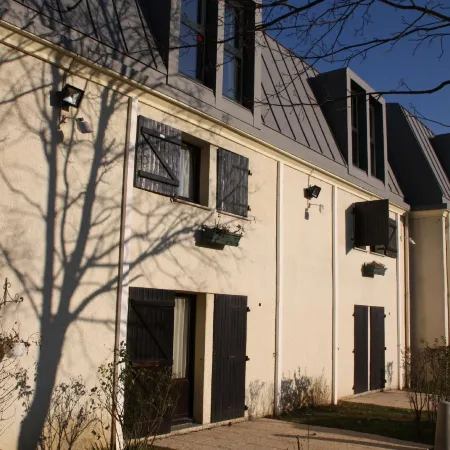 Kyriad Argenteuil