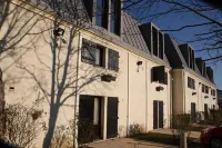 Kyriad Argenteuil
