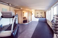 Home Hotel Atlantic - Gym