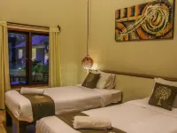 Nativo Lombok Hotel Hotel a Pujut
