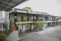 RedDoorz Syariah Near Kantor Walikota Jambi