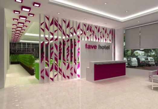 2. 페이브호텔 자이..