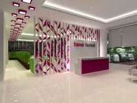 Favehotel Zainul Arifin