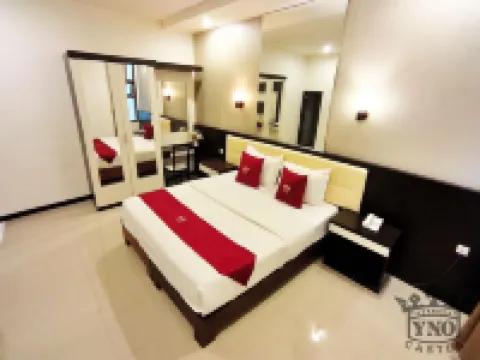 Hotel YNO Castle Kepanjen