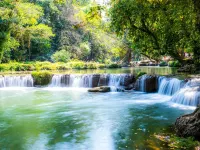 A la Camps Hotels in Amphoe Muak Lek