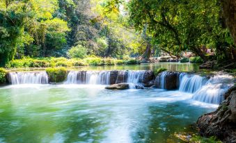 Maai Horm Boutique Resort