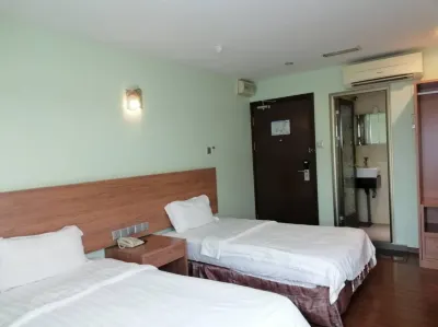 One Inn Hotels in Bintulu