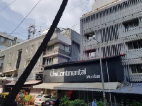 The UniContinental - Campus Accommodation