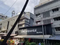 The UniContinental - Campus Accommodation Hotels in Khar