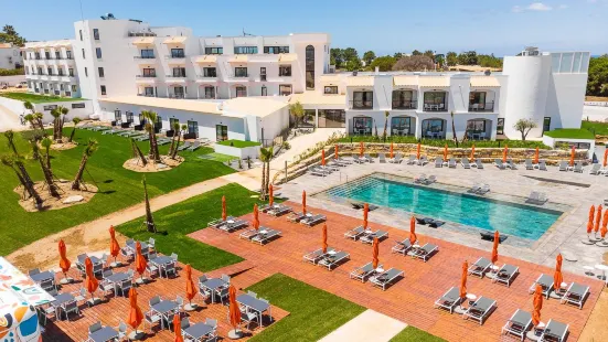 Regency Salgados Hotel & Spa