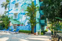 Scirocco Resort - Pet friendly