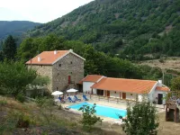 Quinta de Leandres Hotel a Manteigas