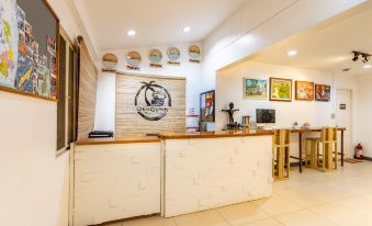 Baybayin Hostel - Pasay Close to Airport