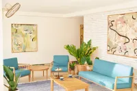 Seaworthy Boracay Hotels in Boracay