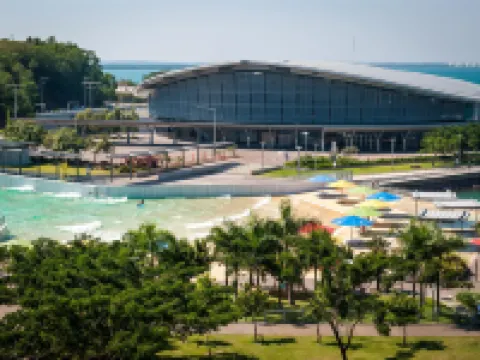 The Heritage Darwin Hotels in Darwin