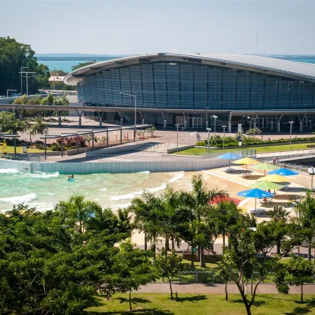 Comfort Inn Darwin