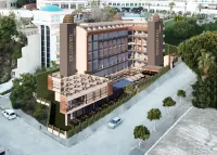 Side Golden Rock Hotel 16+ Adults Only