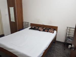 Hotel Bangalore Residency by WB Inn