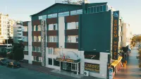 Erdem Hotel Các khách sạn ở Antalya