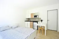 Villa Oliver 1 Siófok Các khách sạn ở 