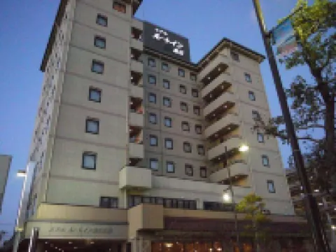 ホテルルートイン島田駅前 島田のホテル