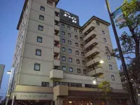 โรงแรมรูท อินน์ ชิมาดะ เอคิมาเอะ