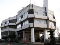Kobase Hotel di Echizen