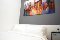 Mystay Hotel BGC East Hotels in Makati City