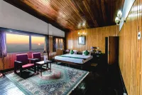 Central Gleneagles Heritage Resort -The Mall Road Darjeeling