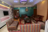 Nagar Valley Hotel