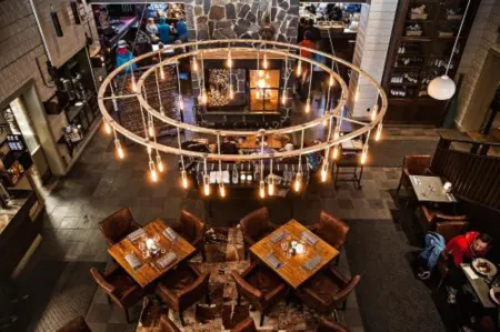 Hotell Fjällgården Ski-in Ski-Out Отели рядом с достопримечательностью «Åre ski resort»