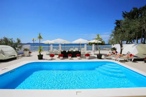Villa Triana-Adults Only Hotels in Zadar