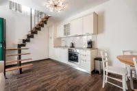 Villa Trau D`Oro - Pensions