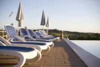 Tenuta la Lupa Hotels in Castellina Marittima