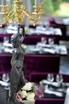 Logis Hôtel Restaurant Hermitage Hôtels à : Buzançais