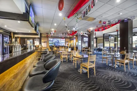 Nightcap at Millers Inn Отели рядом с достопримечательностью «Уильямстаун бич»