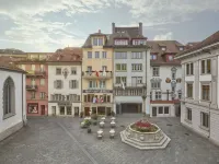 Hotel Schlüssel Hotels in Luzern