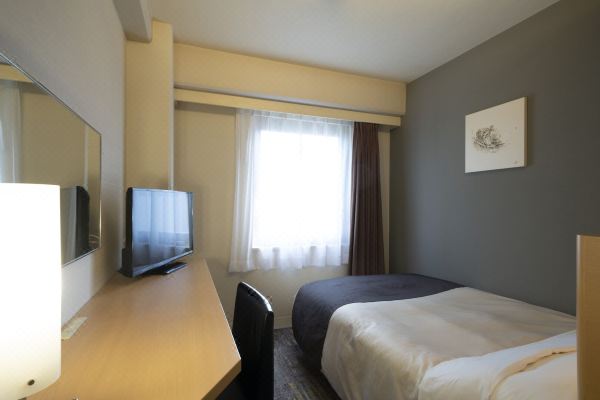 호텔 비나리오 우메다(Hotel Binario Umeda)_3