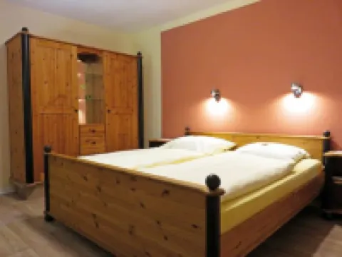 Land-Gut-Hotel Waldesruh Hotels in Bevensen