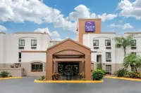 Sleep Inn Sarasota North Hotels in Sarasota