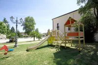 Hotel Al Barco Hotels in Meduna di Livenza