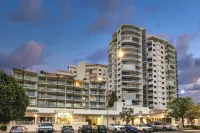 Piermonde Apartments Cairns Các khách sạn ở Cairns