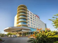Rydges Parramatta an EVT hotel فنادق في Rosehill