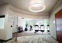 Redac Gateway Hotel Torrance - Gym
